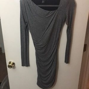 XS dress